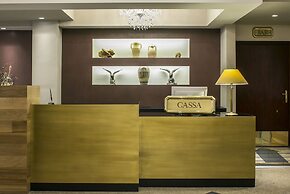 Hotel Falco d'Oro