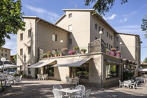 Hotel Falco d'Oro