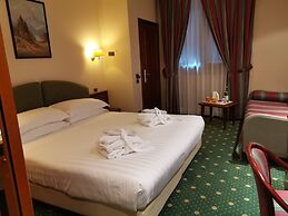 Hotel Falco d'Oro