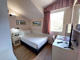 Hotel Falco d'Oro