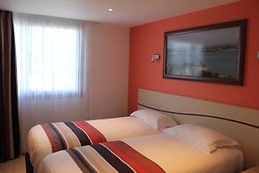 Hôtel Ker Moor Saint-Quay Portrieux
