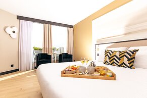 Hôtel Ker Moor Saint-Quay Portrieux