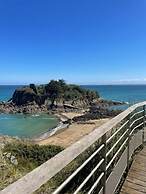 Hôtel Ker Moor Saint-Quay Portrieux