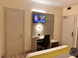 Hotel Aurora