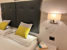 Hotel Aurora