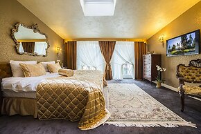 IMPERIAL Hotel & Restaurant