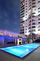 The Michelangelo Towers