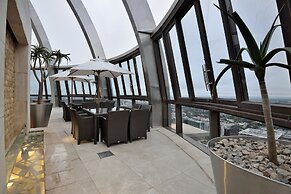 The Michelangelo Towers