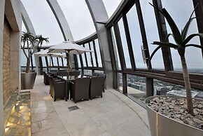 The Michelangelo Towers
