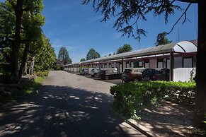 Airport Hotel Motel Malpensa