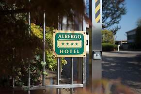 Airport Hotel Motel Malpensa