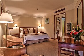 Citic Ningbo International Hotel