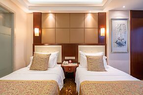 Citic Ningbo International Hotel