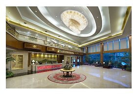 Citic Ningbo International Hotel
