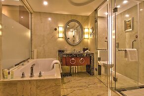 Citic Ningbo International Hotel