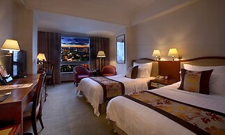 Citic Ningbo International Hotel