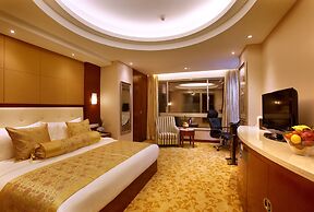 Citic Ningbo International Hotel
