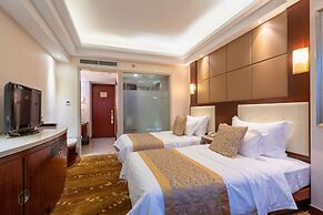 Citic Ningbo International Hotel