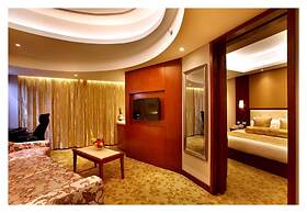 Citic Ningbo International Hotel