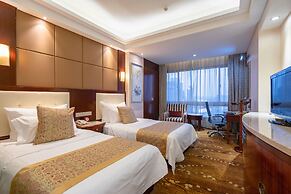 Citic Ningbo International Hotel