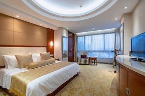 Citic Ningbo International Hotel