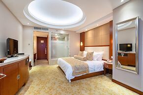 Citic Ningbo International Hotel