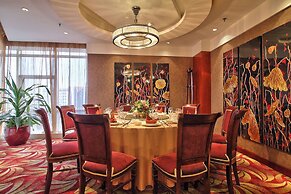 Citic Ningbo International Hotel