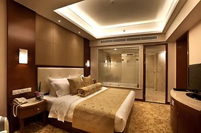 Citic Ningbo International Hotel