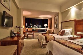 Citic Ningbo International Hotel
