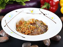 Pullman Xiamen Powerlong