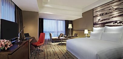 Pullman Xiamen Powerlong