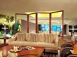 Pullman Xiamen Powerlong