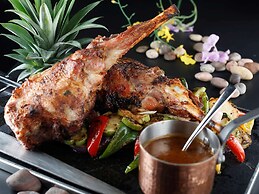 Pullman Xiamen Powerlong