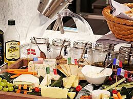 Pullman Xiamen Powerlong