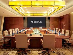 Pullman Xiamen Powerlong