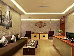 Pullman Xiamen Powerlong