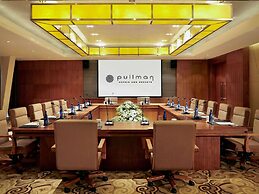 Pullman Xiamen Powerlong