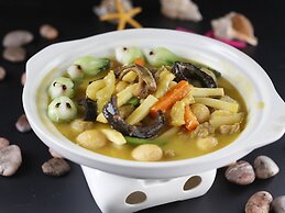 Pullman Xiamen Powerlong