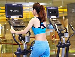 Pullman Xiamen Powerlong