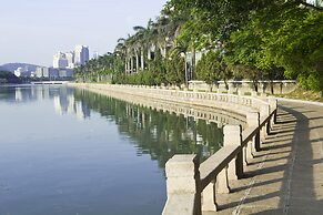 Pullman Xiamen Powerlong