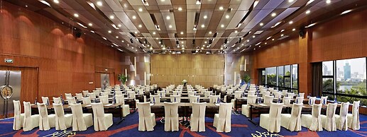 Pullman Xiamen Powerlong