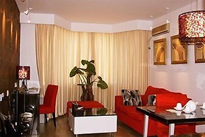 Beijing Sentury Apartment Hotel