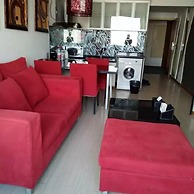 Beijing Sentury Apartment Hotel