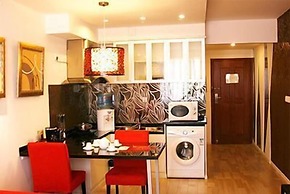 Beijing Sentury Apartment Hotel