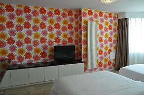 Beijing Sentury Apartment Hotel