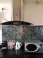 Beijing Sentury Apartment Hotel