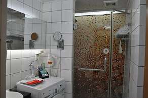 Beijing Sentury Apartment Hotel