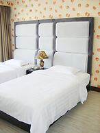 Beijing Sentury Apartment Hotel