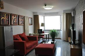 Beijing Sentury Apartment Hotel