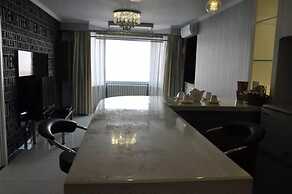 Beijing Sentury Apartment Hotel